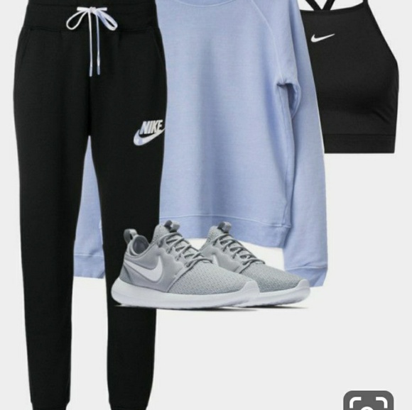 Workout complete outfit! 4 pieces mystery box - Picture 4 of 4